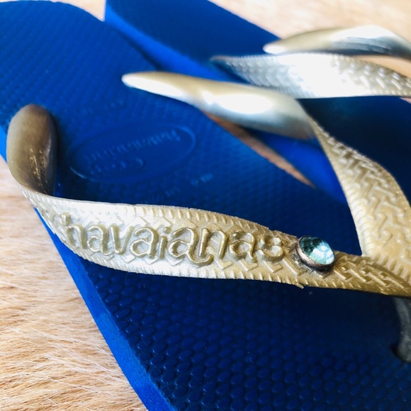 Flip flops - Picture 2 of 2